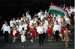 Hungary’s Olympic Successes